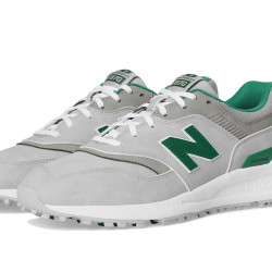new balance 男士高尔夫球鞋 997 SL