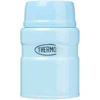  THERMOS/膳魔师 保温 焖烧杯 泄气阀