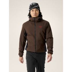 ARC'TERYX ATOM 男款连帽外套 5989350517960