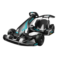 Ninebot/九号 漂移赛车 卡丁车 平衡车  卡丁车pro2代【内含平衡车MAX】