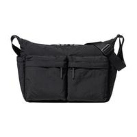 优衣库 防泼水 休闲挎包