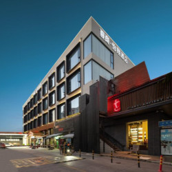 厦门中山路3天2晚多店通兑