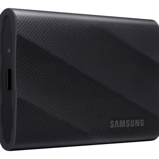 三星 T9移动固态硬盘1TB USB3.2便携式SSD 读速2000MB/s写速