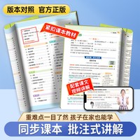  南京师范大学出版社 同步训练 小学教材