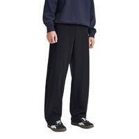 GXG 真五折促销！宽松肌理针织长裤
