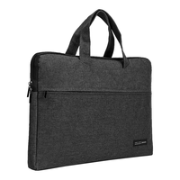  deli/得力 商务文件资料公文包 电脑包