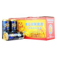  DURLACHER/德拉克 猴年纪念版 黑啤酒  331mL-500mL 礼盒装