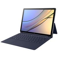 HUAWEI 华为 MateBook E 12英寸 二合一笔记本电脑+蓝色键盘 酷睿i5-7Y54 8GB+256GB 钛银灰 WLAN版
