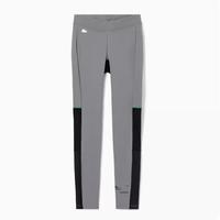 LACOSTE 法国鳄鱼男装休闲舒适弹力紧身裤运动裤舒适男士下装日常百搭