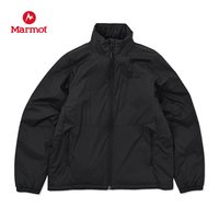 移动端：Marmot Light Trace Padding 男女同款棉服 MTFW25MJK024
