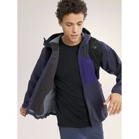 移动端：ARC'TERYX 1小时内可退 男士软壳防风夹克