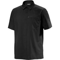 ARC'TERYX 透气 男士短袖衬衣