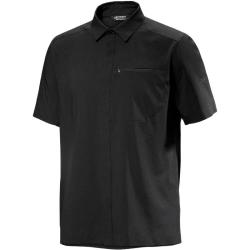 ARC'TERYX 透气 男士短袖衬衣