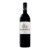 CHATEAU BEYCHEVELLE 龙船庄园 法国波尔多干型红葡萄酒 750ml