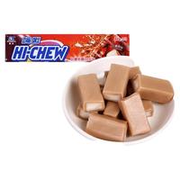 Morinaga 森永 嗨啾HI-CHEW水果果汁软糖夹心糖果多口味零食喜糖57g