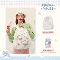 VANWALK 出走 青少年双肩包 V3029 28x14x40cm