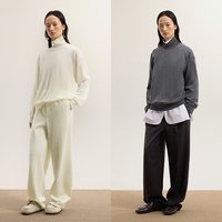 LESS 2025冬 女士针织衫 2PB31510H