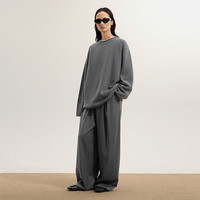 LESS 2025冬 女士针织衫 2PB31511H