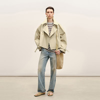 LESS 2026春 女士短外套 2Q2616230