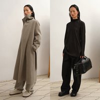 LESS 0压系列 女士香蕉裤 2P0E17030