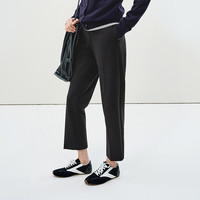 LESS 2025春季 女通勤西装裤 2P1E12810