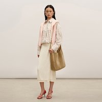 LESS XUN系列 女士衬衫 2Q2213280