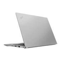 ThinkPad 思考本 S3 14英寸 商务本 灰色(酷睿i5-8265U、核芯显卡、8GB、256GB SSD、1080P、60Hz、20QCA000CD)