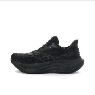 saucony 胜利23柔软舒适防滑耐磨减震低帮跑步鞋