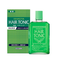 柳屋 发根营养液
