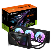 AORUS 技嘉 RTX 5070/5070Ti/5080/5090D 12G/16G AORUS 显卡