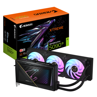 AORUS 技嘉 RTX 5070/5070Ti/5080/5090D 12G/16G AORUS 显卡