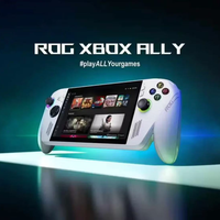华硕 ROG ALLY/X 掌上游戏机 白色 16G+512G 港版