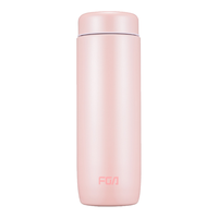 富光 FGA tsdc 便携 保温杯 白色 200ml