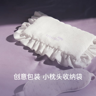  Ubras 薰衣草碎花 女士睡衣套装+吊带短裤