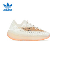 adidas Yeezy380KIDS潮流儿童鞋GY2650儿童礼物UK10K码