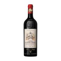 CHATEAU LA TOUR CARENT/拉图嘉利酒庄 法国原瓶 干红葡萄酒 详见实物 单瓶装 750ml