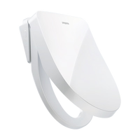 智米 智享系列 ZNMTG03ZM 智能马桶盖Pro 尊享版