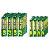  GP/超霸 高性能 碳性电池