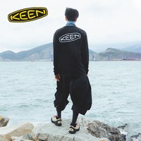 KEEN 男款长袖T恤 1026994