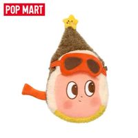 百亿补贴：泡泡玛特 星星人奇妙漫游系列 斜挎包盲盒 单只