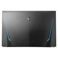 ThundeRobot 雷神 911 绝地武士 16.6英寸 游戏本 黑色(酷睿i7-10870H、GTX 1660Ti 6G、16GB、512GB SSD、1080P、IPS、144Hz)