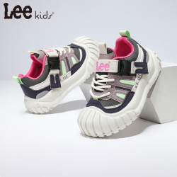LEE KIDS 儿童超萌防滑运动鞋