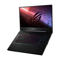 ROG 玩家国度 冰刃4 15.6英寸 游戏笔记本电脑 黑色 (酷睿i7-10875H、RTX 2070MQ 8G、16GB、1TB SSD、1080P、240Hz、GU502L)