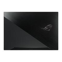 ROG 玩家国度 冰刃4新锐 15.6英寸 游戏本 黑色(酷睿i7-10875H、RTX 2060 6G、16GB、1TB SSD、1080P、240Hz、GU502L)