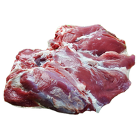  伊顺祥 清真 去骨生羊肉  简装 1