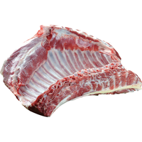  伊顺祥 清真鲜羔羊肉 羊肋排  0.5