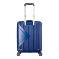 AMERICAN TOURISTER 美旅 MODERN DREAM系列 PC拉杆箱 55G 哑光深蓝 20英寸