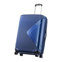 AMERICAN TOURISTER 美旅 MODERN DREAM系列 PC拉杆箱 55G 哑光深蓝 25英寸