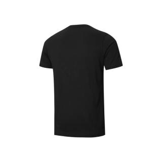 PUMA 彪马 男士运动T恤 587001 黑色 M