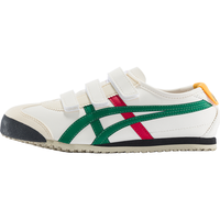 Onitsuka Tiger 鬼塚虎 MEXICO 66 BAJA PS系列 中童休闲运动鞋 1184A055-200 米黄色 28.5